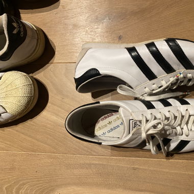 adidas shoes