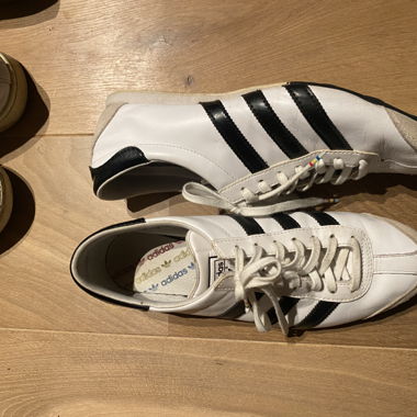 adidas shoes