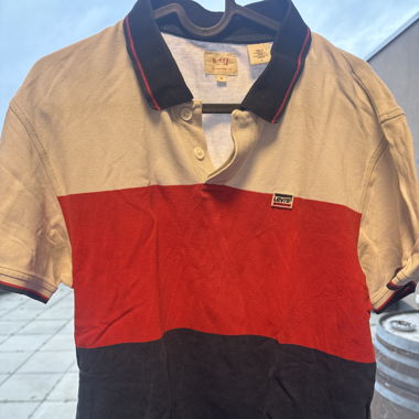 Polo-Shirt Levi’s