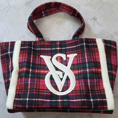 Sac en tissu Victoria's Secret