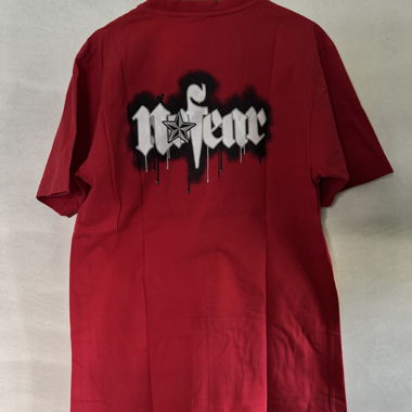 No Fear vintage shirt
