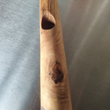 Portabottiglie in legno