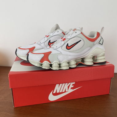 Nike Shox TL Nova, 38.5