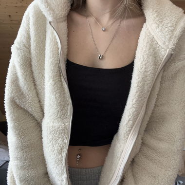 Zipper