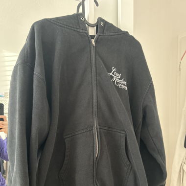 Trainerjacke 