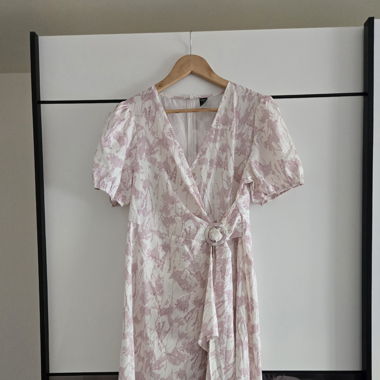 Robe élégante et légère 