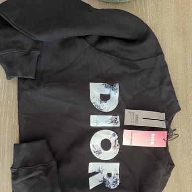 Pull Dior