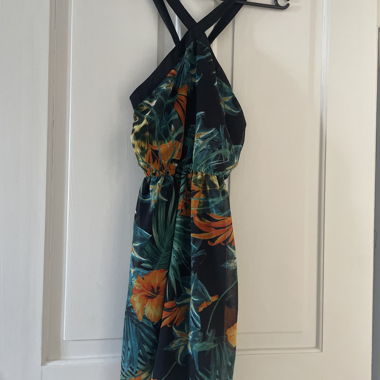 Dress from Zebra