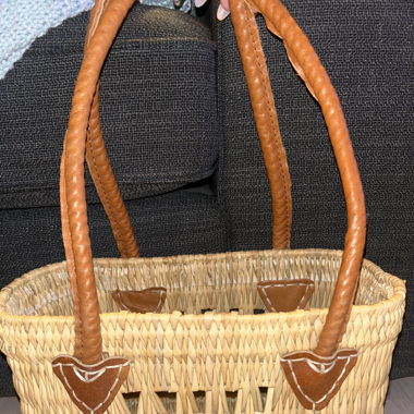 Strand tasche