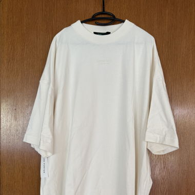Essential Fear of God