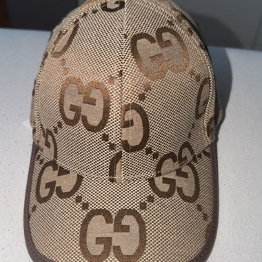 Casquette Gucci 