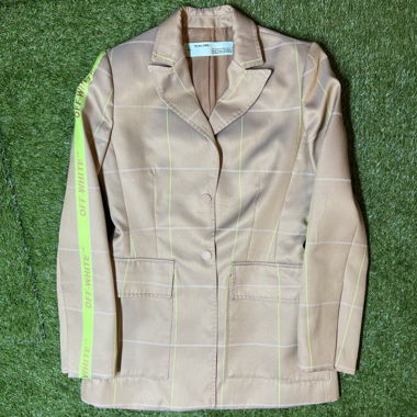 Veste Off-White