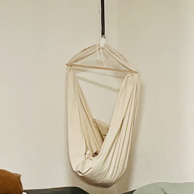 Wiegen-Schaukelhängematte für Baby