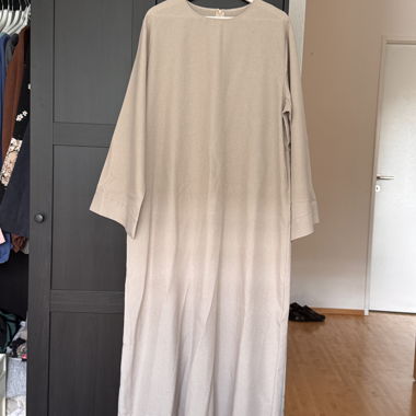 Kleider lang (verschiedene Farben)
