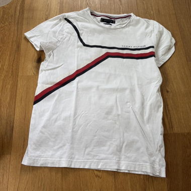 T-shirt Tommy Hilfiger