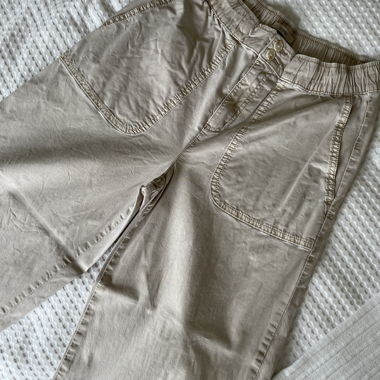 Stoffhose