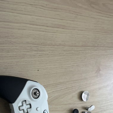 Xbox Elite Controller