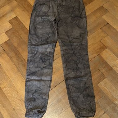 Pantaloni Skunkfunk