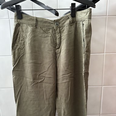Zara Pants