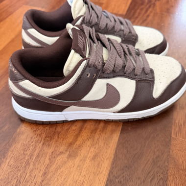 Sneakers Nike Dunk Low