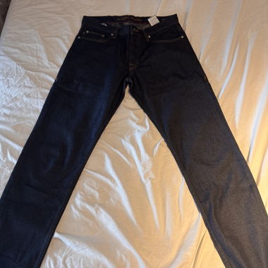 Joop! Dark-Denim-Jeans