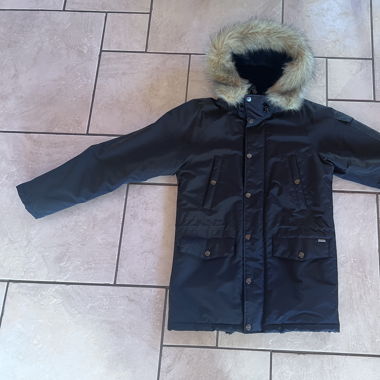 Carhartt, Veste d'hiver 