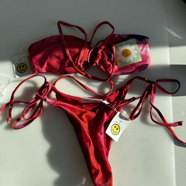 neuer Bikini S