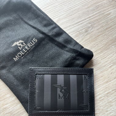 Maison Mollerus Cardholder