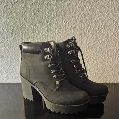 Stiefel