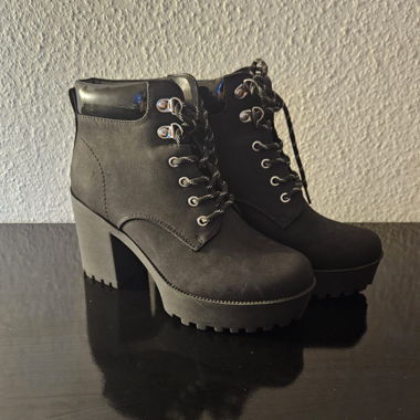 Stiefel