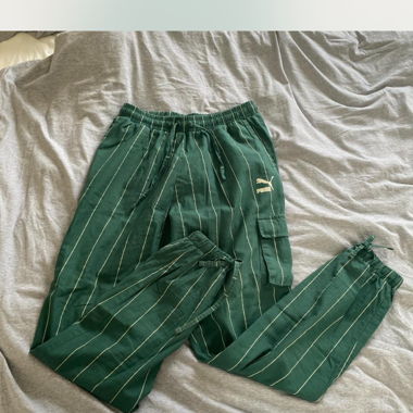 Pantalon Puma