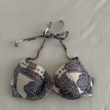 Bikini Oberteil