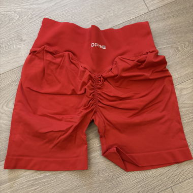 DFYNE shorts