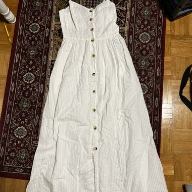 Softie dress for summer