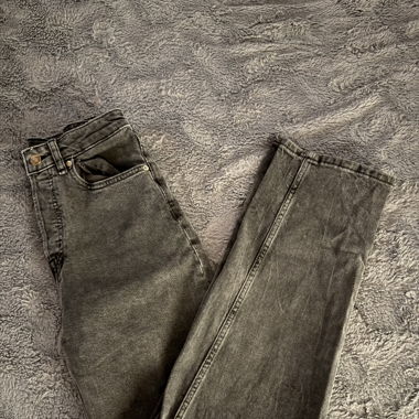 Straightleg Jeans