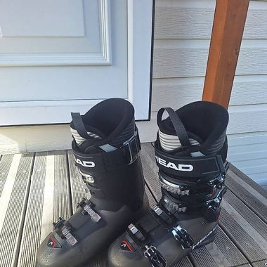 Chaussure de ski - Head EDGE LYT 8 