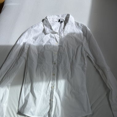 Vero Moda White Shirt