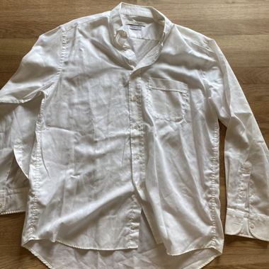 White Shirt