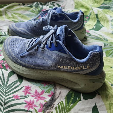 Merrell Morphlite Damen Laufschuhe