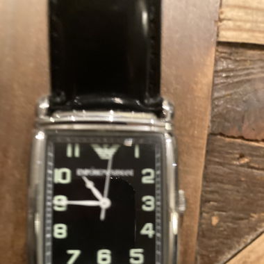 Montre 