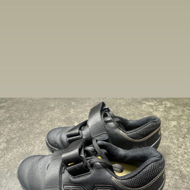 TYR- L1 Weightlifting/Powerlifting Shoes