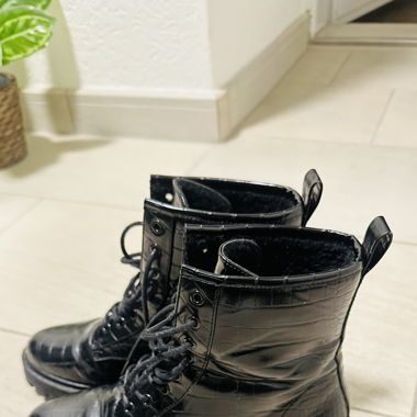 Stiefel 