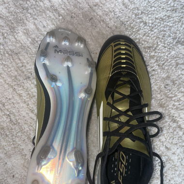 ADIDAS F50 MESSI 43.1/3