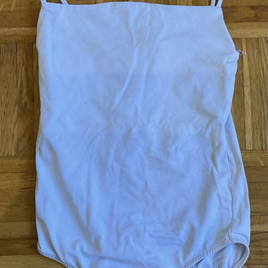 Body blanc