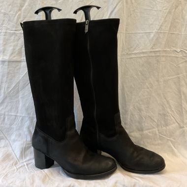 Timberland-Boots