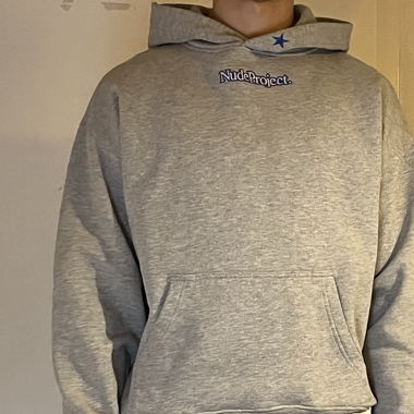 Nude Project Hoodie