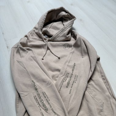 Twenty one pilots hoodie / Size S