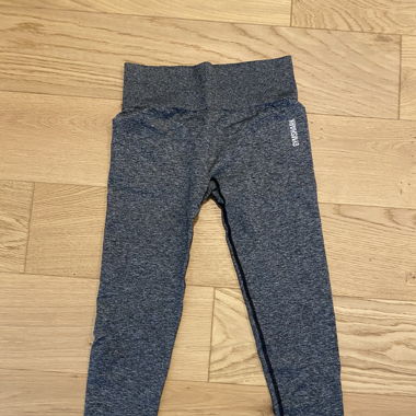 Gymshark leggings