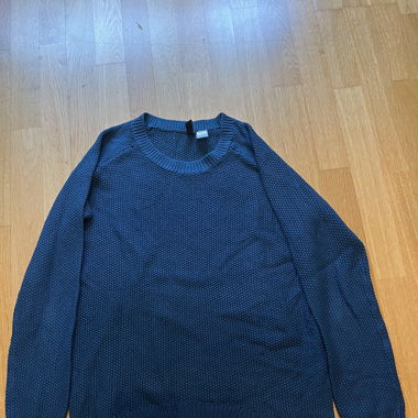 Pullover 