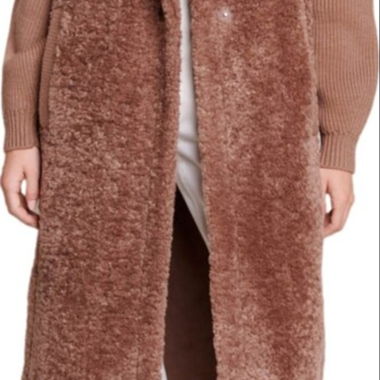 Manteau Maje neuf